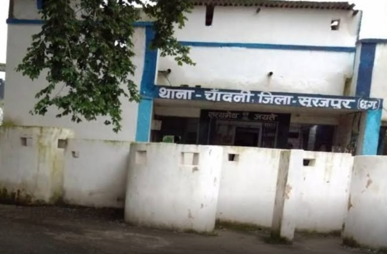 जमीन विवाद को लेकर भाजपा नेता की हत्या, सर को धड़ से अलग किया…
