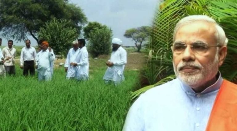 किसान सम्मान निधि:- रक्षा बंधन से पहले किसानों के खाते में मोदी सरकार डालेगी 2 हजार रुपए