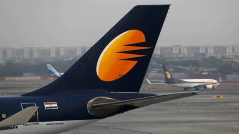 A Promise to take Jet Airways back to the Skies….