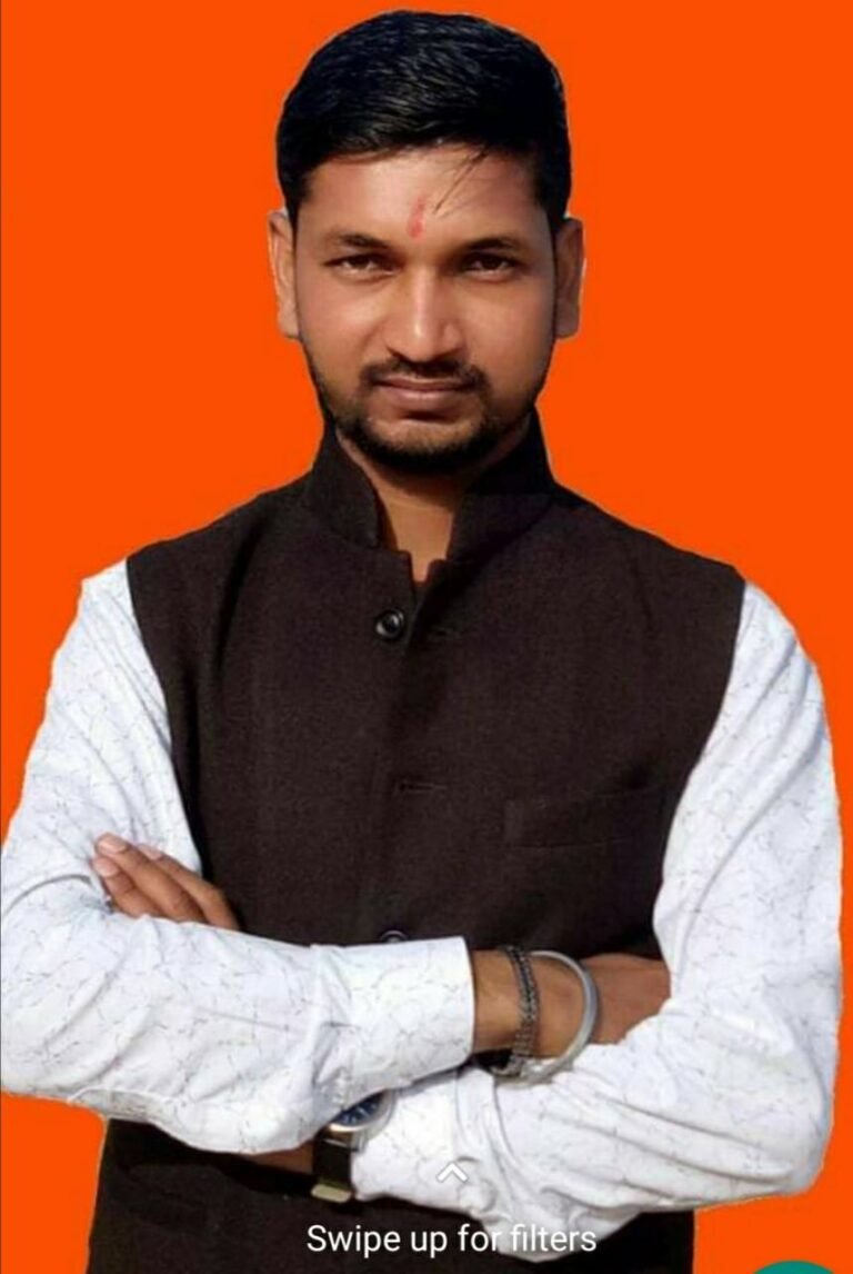 डॉक्टर सुबैया पर लगाए गए सभी आरोप बेबुनियाद हैं – अभाविप विभाग सयोंजक उपेन्द्र यादव