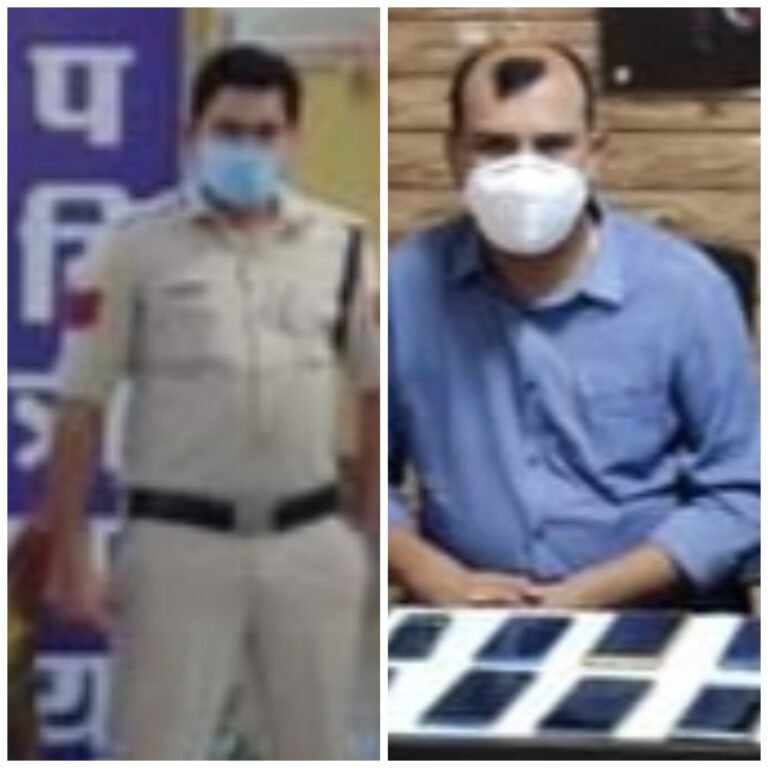 DGP के आदेश की अवहेलना करता सूरजपुर पुलिस