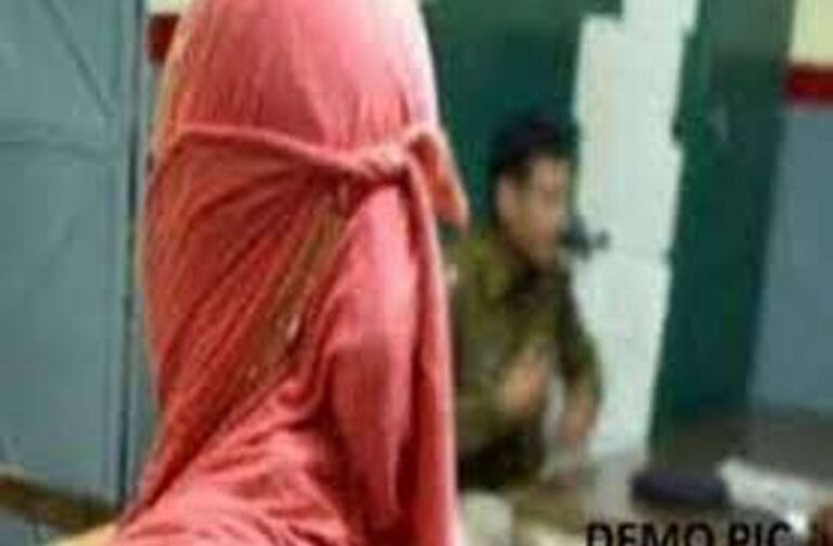 पीएचई विभाग के एसडीओ पर दुष्कर्म का मामला दर्ज,,, एसडीओ फरार ।।