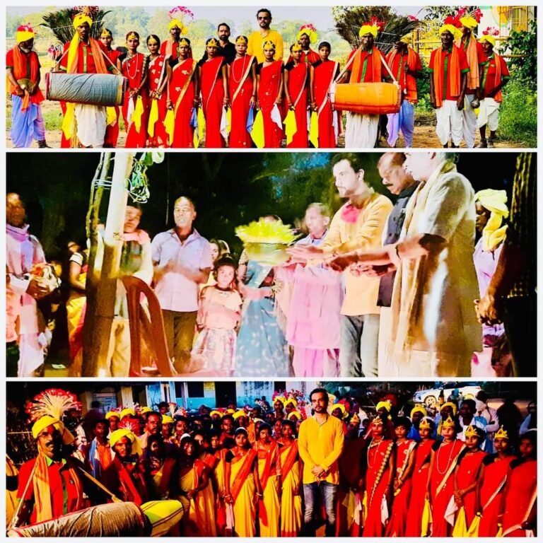 प्रदेश सचिव शैलेन्द्र प्रताप सिंह के सहयोग से अमेरिका में मनाया जा रहा है छत्तीसगढ़ का राज्योत्सव ..छत्तीसगढ़ के  कैबिनेट मंत्री टी. एस. सिंह देव ने दी प्रदेशवासियों को राज्योत्सव की शुभकामनाएं।