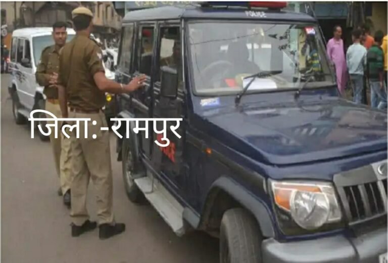 रिटायर्ड जिला सूचना अधिकारी ने अपनी नौकरानी को मारी गोली..मौके पर हुई मौत..