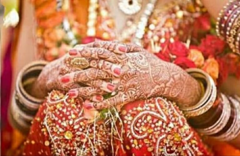 सात फेरों के बाद दुल्हन को मंडप में छोड़ कर भाग गया दूल्हा