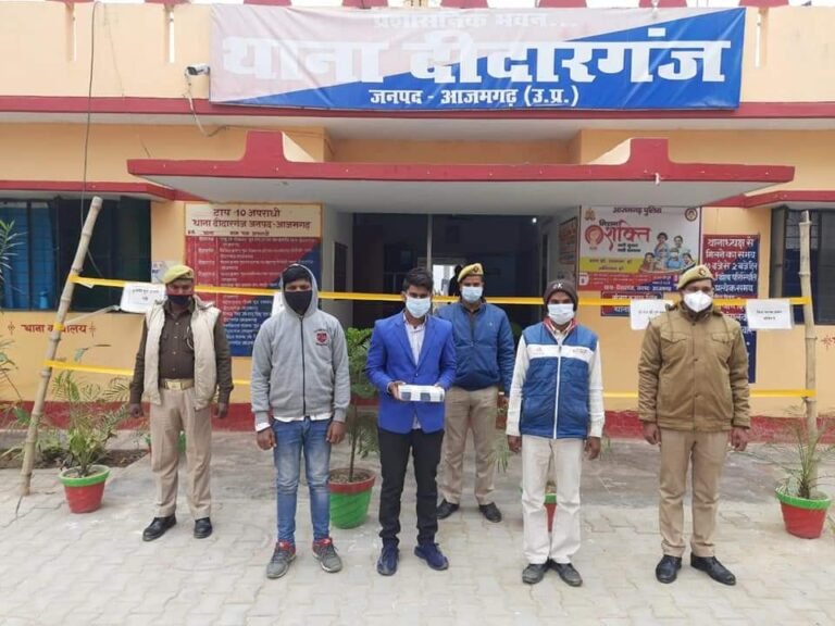 हिंदुओं का धर्म परिवर्तन कराके क्रिस्चियन बनाने वाले 3 बेधर्मी गिरफ्तार…