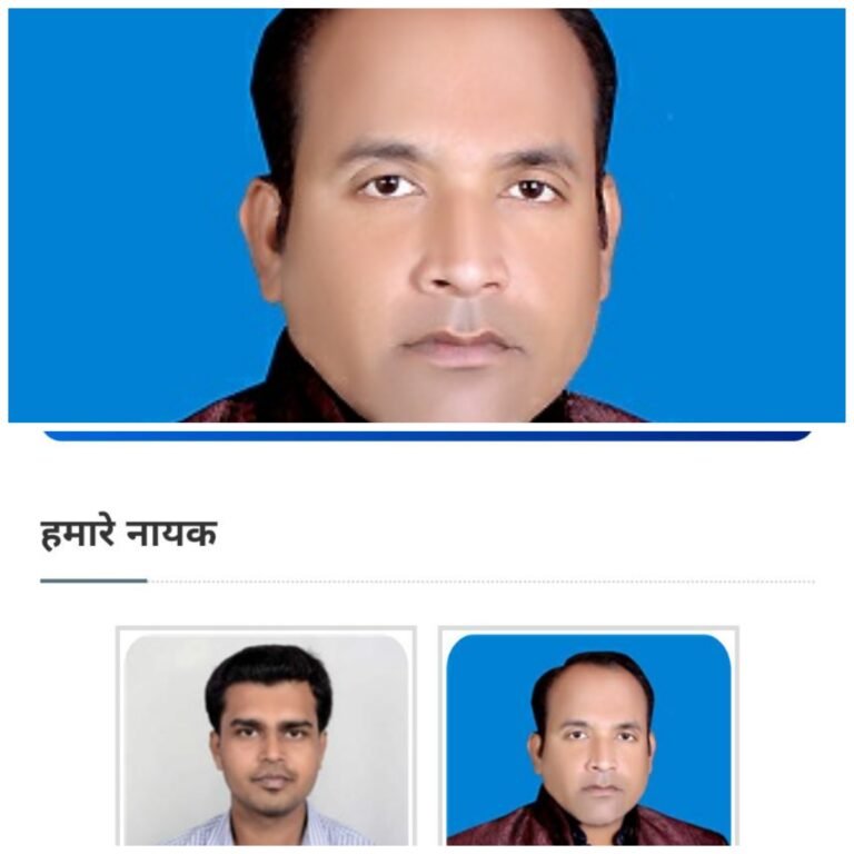 ऑगमेंटेड रियलिटी का उपयोग कर मोहल्ला क्लॉस को रूचिकर बनाने वाले शिक्षक राजेन्द्र जायसवाल बने पढ़ई तुंहर दुआर के नायक