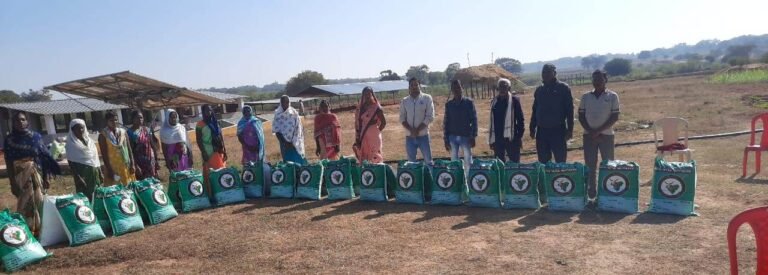 गोधन न्याय योजना गोपालकों के लिए बना अतिरिक्त आय का जरिया  अब तक 1 करोड़ 12 लाख से अधिक राशि गोबर विक्रेताओं के खाते में अंतरित