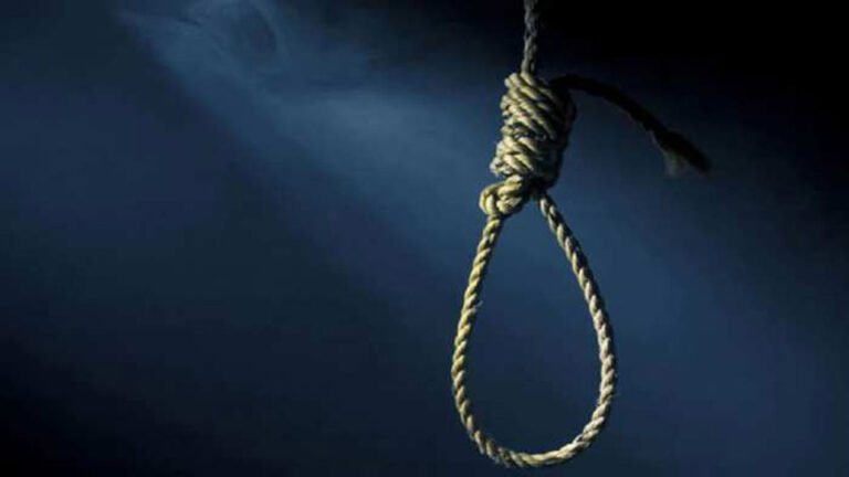 एक ही परिवार के 5 लोगों ने कि आत्महत्या ,जांच में जुटी पुलिस