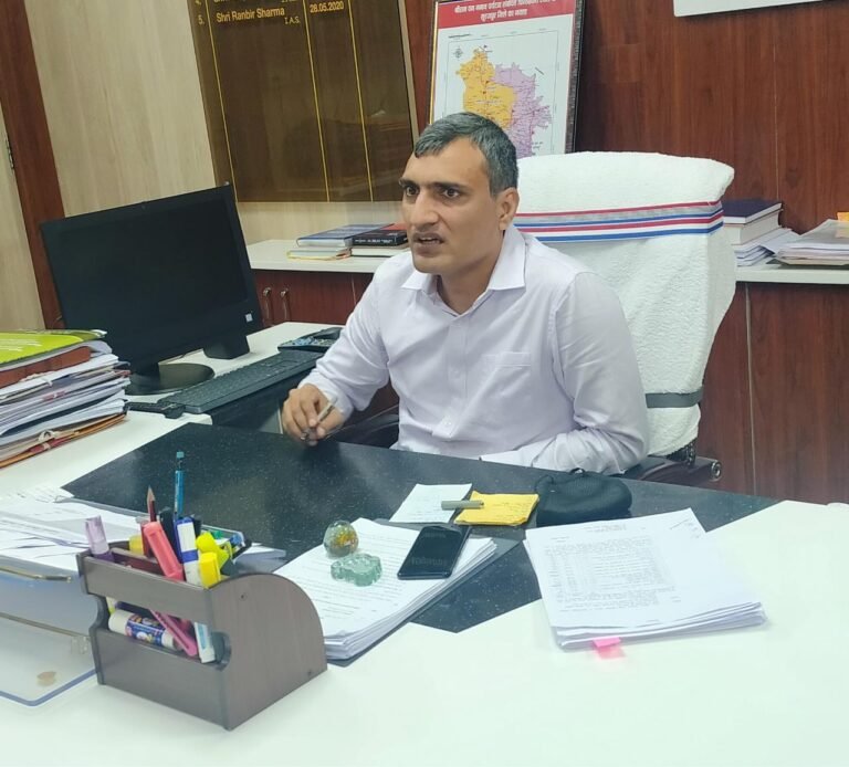 कृषि खाद, बीज, कृषि यंत्र, उपकरण, कृषि से सम्बन्धित दवाई की दुकानों को सुबह 06.00 बजे से दोपहर 12.00 बजे तक खोलने की मिली अनुमति …