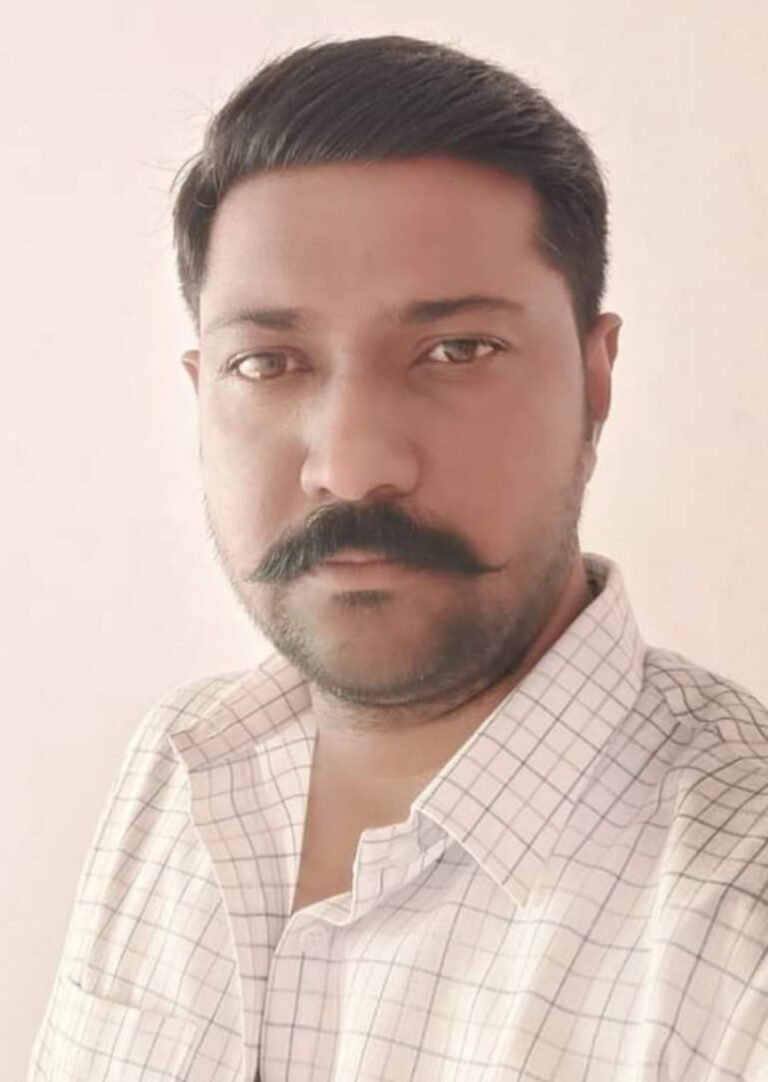 भगवान श्री राम पर अभद्र टिप्पणी,,, एफआईआर के बाद भी आरोपी फरार,,,2 दिन में कार्यवाही ना होने पर एफआईआर वापस लेकर जाएंगे कोर्ट :-  अविनाश सिंह गौतम, जिला संयोजक बजरंगदल..