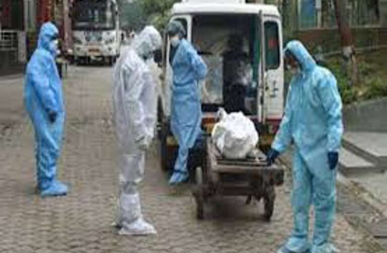 अंबिकापुर कोविड अस्पताल में 5 दिन में 10 कोरोना पॉजिटिवों की मौत,,, प्रतिदिन मिल रहे 200 से ज्यादा संक्रमित….