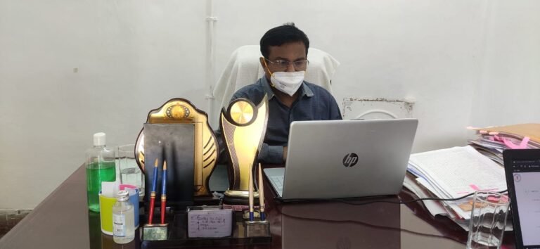 कलेक्टर ने शादी समारोह के लिए अनुमति नहीं देने के दिए निर्देश, अक्षय तृतीया के दिन बिना अनुमति के शादी करने वालों पर कार्रवाई करने की नसीहत दी…..