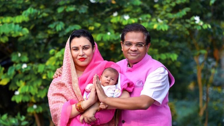 छत्तीसगढ़ की उच्च स्तरीय छानबीन समिति ने खारिज किया ऋचा जोगी का पुरखों के “गोंड’ होने का दावा, जाति प्रमाणपत्र किया गया निरस्त…
