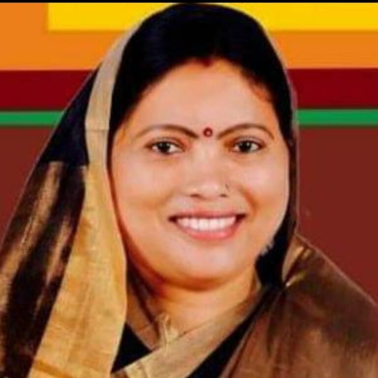 मंत्री कवासी लकमा द्वारा अपने ऊपर किए गए टिप्पणी पर बोली फुलेश्वरी सिंह, यह मंत्री जी का मानसिक दिवालियापन…