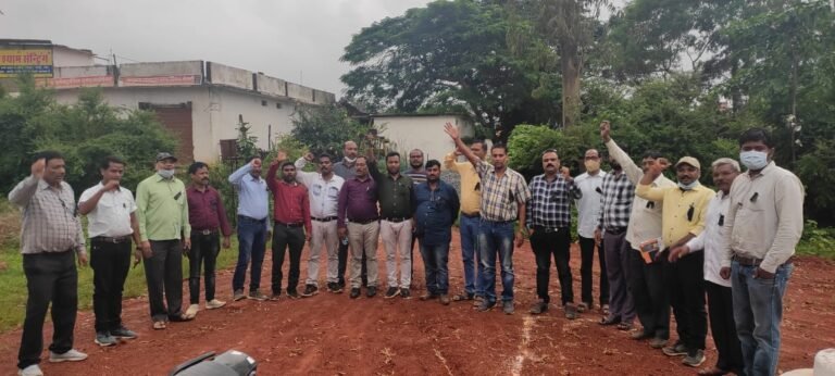 14 सूत्रीय मांगों को लेकर शिक्षक संघ काला पट्टी बांध कर करेगी विरोध प्रदर्शन