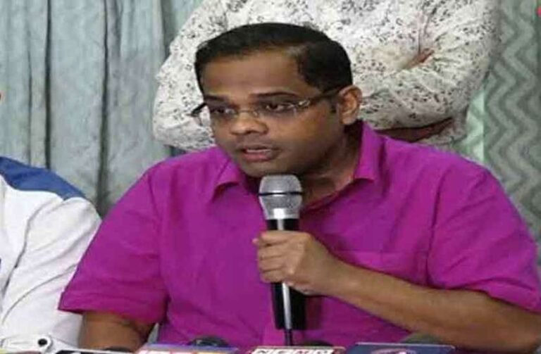 जनता कांग्रेस और कांग्रेस में नहीं होगा विलय…अमित जोगी ने जारी किया बयान…