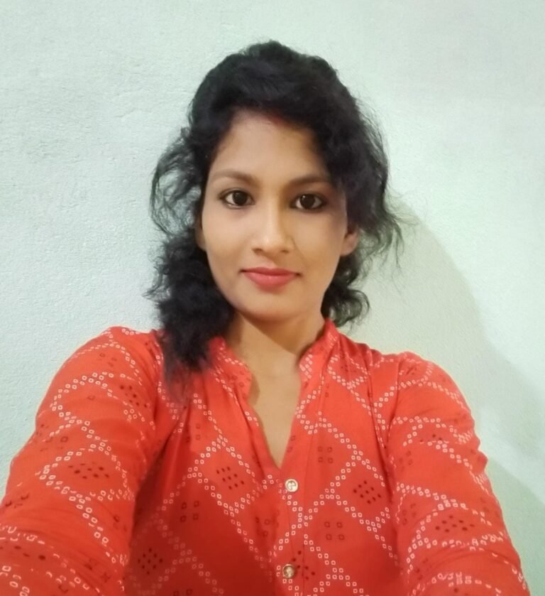मृण्मयी पाण्डेय बनी महिला इंटक सरगुजा की जिला प्रवक्ता..