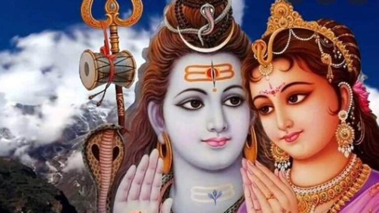 हरितालिका तीज कल,,, जानें शुभ मुहूर्त और व्रत विधि तथा हरितालिका तीज का महत्व….