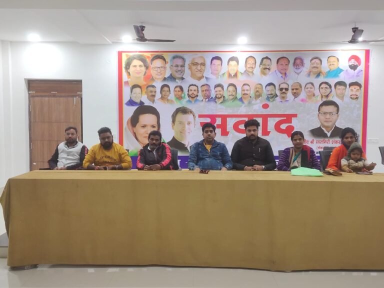 झीरम नरसंहार भूखहड़ताल स्थगित “भुपेश है तो भरोसा है” जांच दल पर आभार करेंगे इंतजार – इंटक