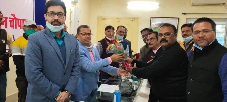 कर्मचारियों को सस्ते दर पर मिलेगा सामान और आकस्मिक सहायता के लिए कर्मचारी जमा करेंगे फंड..