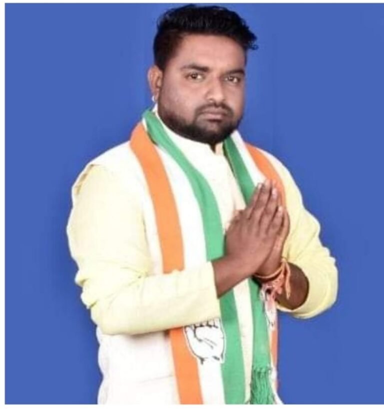 बाल मजदूरी कराने वाले शिक्षक चंद्रदेव पाण्डेय के खिलाफ मोर्चा खोलने की तैयारी में प्रदेश उपाध्यक्ष आशीष शील