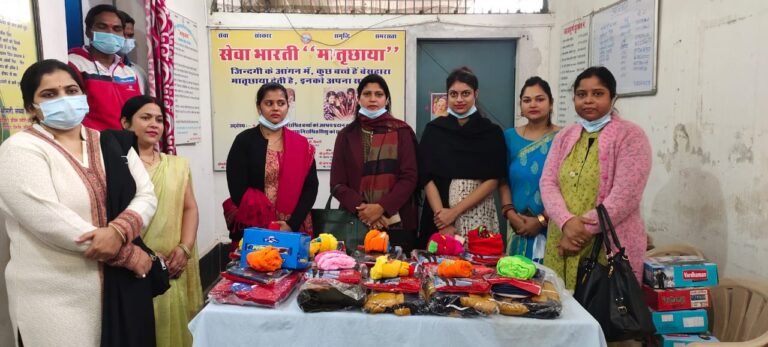 आफिसर्स क्लब ने मिलाया प्रशासन के साथ हाथ से हाथ, अलग अलग स्थानों पर किये गए गर्म कपड़ों का वितरण, ठंड को देखते हुए प्रशासन कर रहा कड़ी निगरानी…