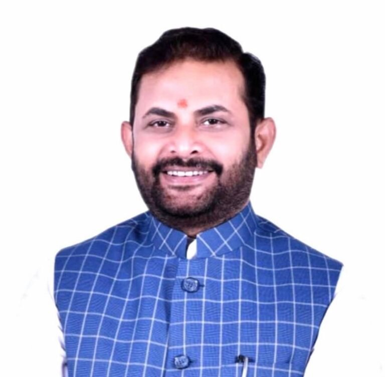 भारत का बजट 2022 बेहतर भविष्य का ब्लूप्रिंट है – अखिलेश सोनी..