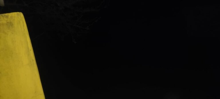 बिजली बिल हाफ करने वाली सरकार ने बिजली कर दी हाफ..