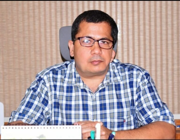 परिजनो ने लगाया भूमाफियाओं द्वारा हत्या का आरोप,, कलेक्टर ने की जांच टीम गठित,,7 दिन में आएगी जांच रिपोर्ट…