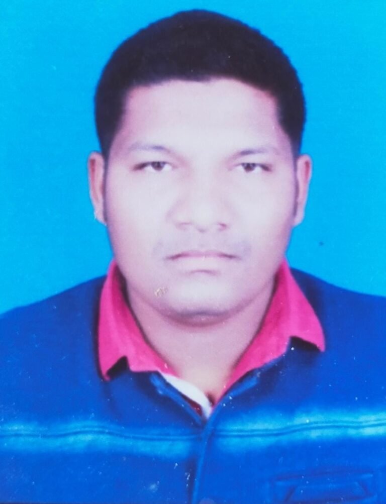 हिंद स्वराष्ट्र के ब्लॉक प्रतिनिधि के पद से पदमुक्त किए गए राम सुंदर सिंह