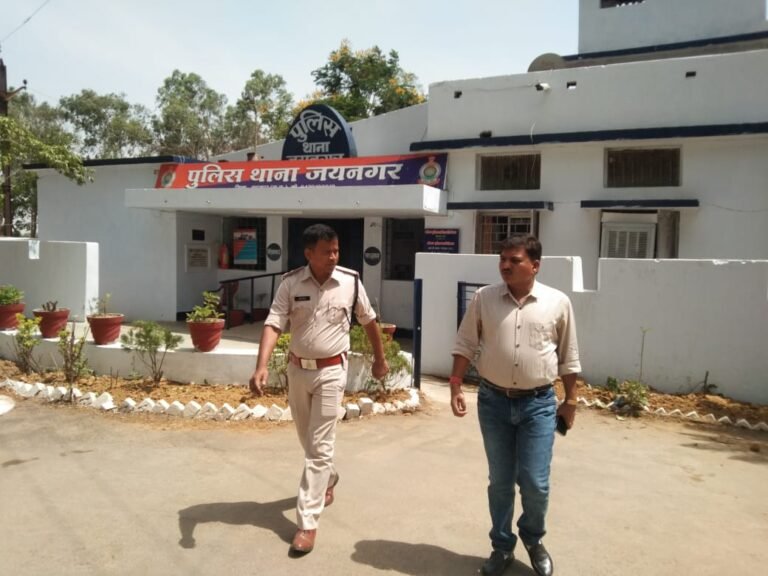 हर एक नागरिक की जान कीमती, सड़क सुरक्षा को लेकर जागरूकता के साथ कार्यवाही के निर्देश….