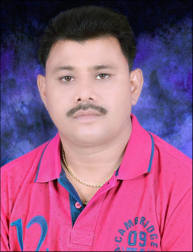 ओड़गी के राजेंद्र यादव बनाए गए जिला खाद्य कारोबार के प्रतिनिधि, राज्य शासन ने जारी किया आदेश,,समिति में जिले के कलेक्टर होंगे अध्यक्ष..