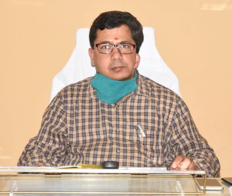 पिछले 5 दिनों में केंद्रीय जेल में 3 बंदियों की मौत,,, कारणों को जानने होगी दाण्डिक जांच….