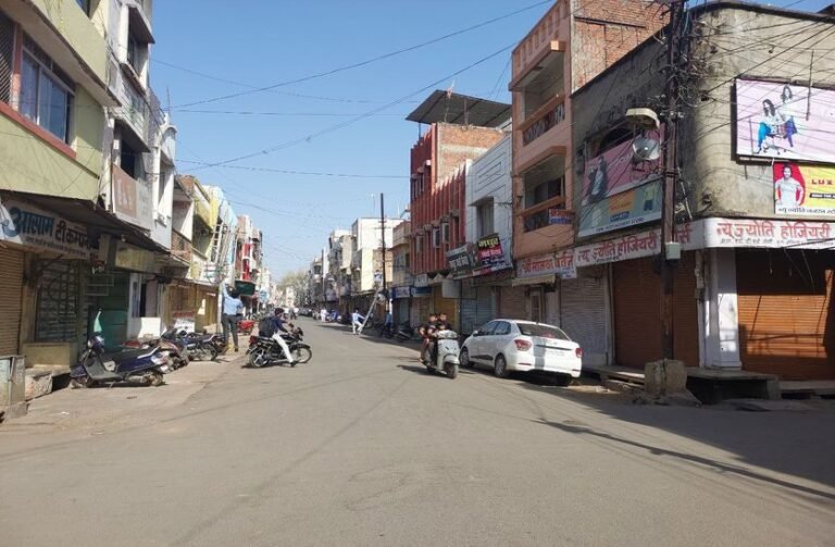 गौमांस बिक्री के विरोध में आज जिला बंद…