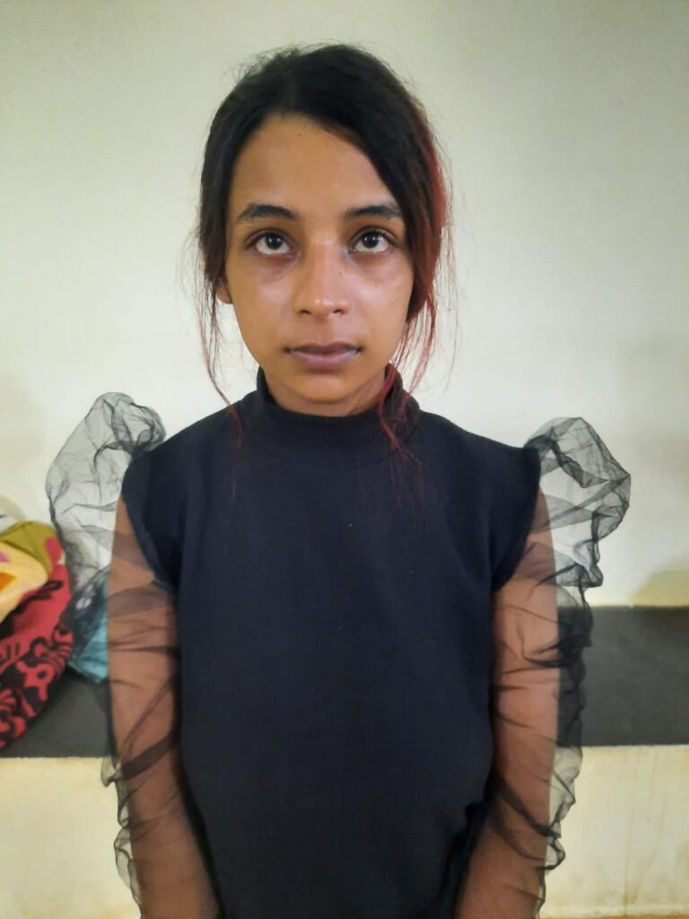 सावधान!! पहले दोस्ती फिर धमकी देकर पैसों की डिमांड, मनसूबे पूरे न होने पर परिवार को किया बदनाम,, अब पहुंची जेल…