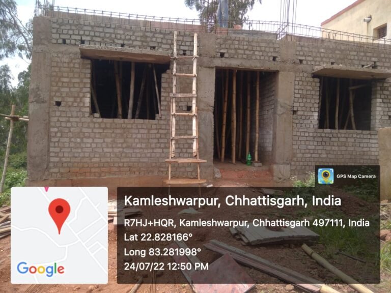 हिंद स्वराष्ट्र की खबर का असर : 10 बिस्तरीय आइसोलेशन वार्ड में घोटाला करने वाले 4 इंजीनियरों को भेजा गया मुख्यालय…