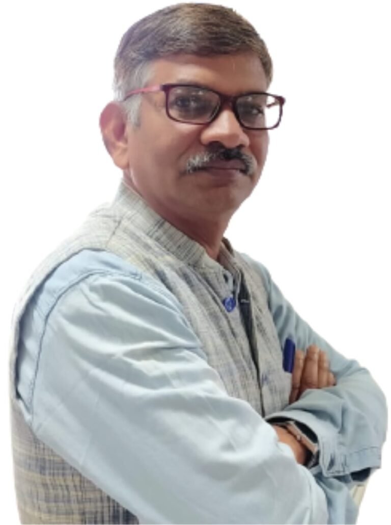 अनियमित कर्मचारियों की बार-बार, भिन्न-भिन्न प्रकार की जानकारी मांग कर “नियमितीकरण को अनदेखा” कर रही है कांग्रेस सरकार – गोपाल प्रसाद साहू