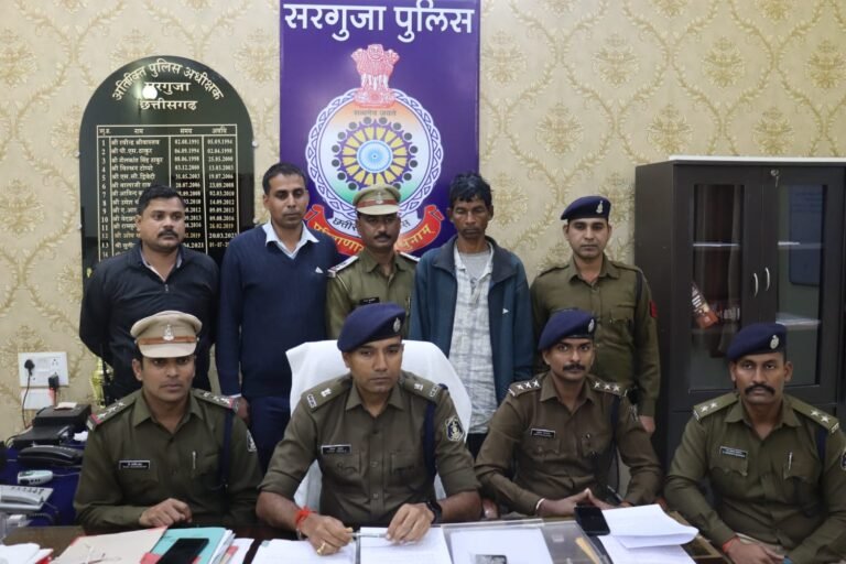 लिव–इन–रिलेशनशिप पार्टनर की हत्या : दूसरे शख्स से बात करने पर था नाराज…