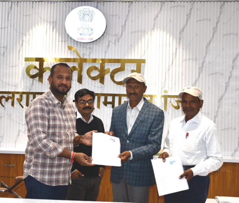 सेवानिवृत्त प्रधान पाठको को सेवानिवृत्ति के दिन ही मिली पेंशन भुगतान की स्वीकृति…