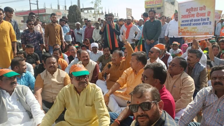टी एस सिंहदेव को जीता कर अंबिकापुर की जनता अब पछता रही है- रामकृपाल साहू