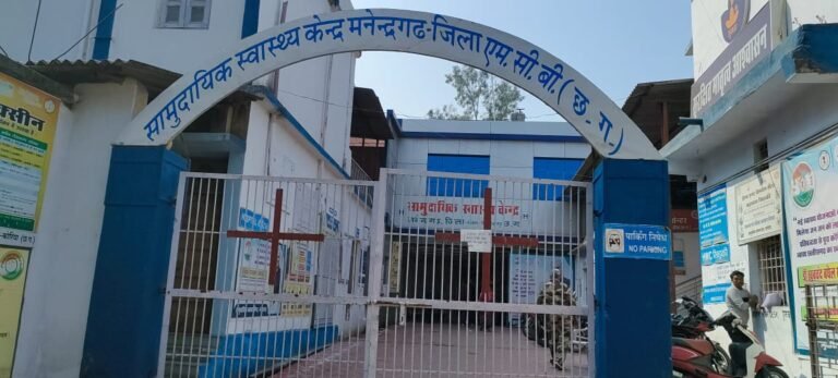 जिले में स्वास्थ्य सुविधाओं का हाल बेहाल, शासकीय अस्पतालों में नहीं मिल रही सुविधाएं…