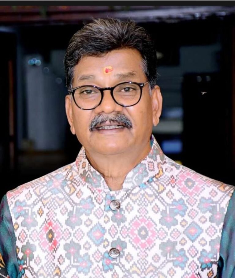 विधानसभा अध्यक्ष डॉ.चरणदास महंत 8 और 9 मई को एमसीबी जिले के प्रवास पर