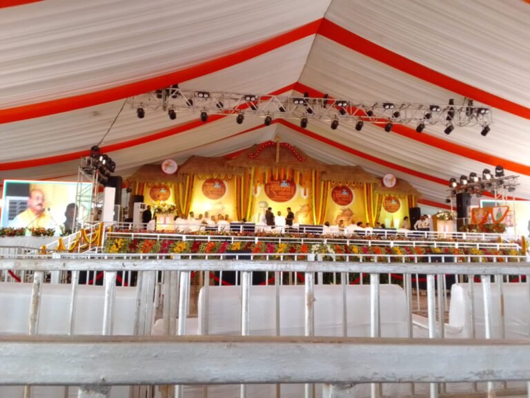 मुख्यमंत्री भूपेश बघेल पहुंचे सीतामढ़ी, विकास कार्यों का किया भूमिपूजन और लोकार्पण…
