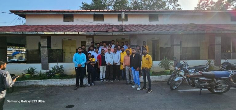 ABPSS की सूरजपुर कार्यकारिणी का किया गया विस्तार….