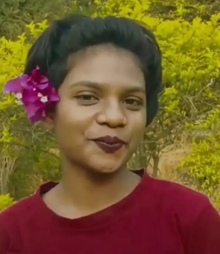 एक माह से लापता छात्रा का दो टुकड़ों में मिला शव, एक युवक को हिरासत में ले पुलिस कर रही पूछताछ…
