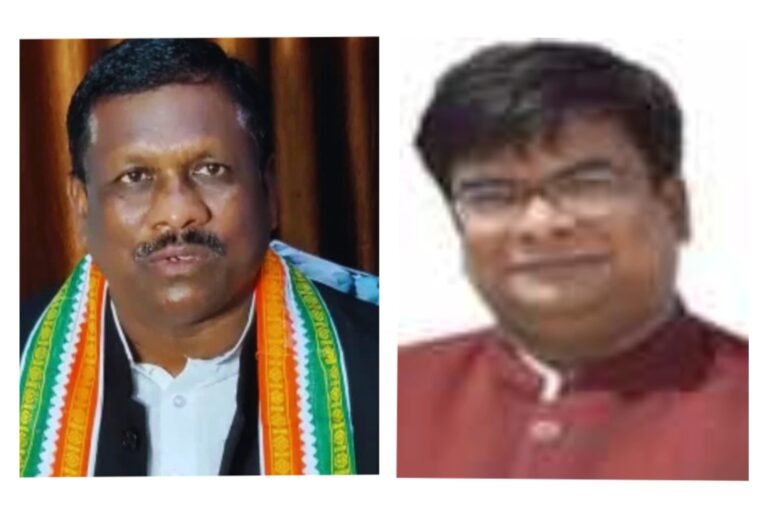 पूर्व विधायक बृहस्पद सिंह और विनय जायसवाल कांग्रेस से 6 साल के लिए निस्कासित…