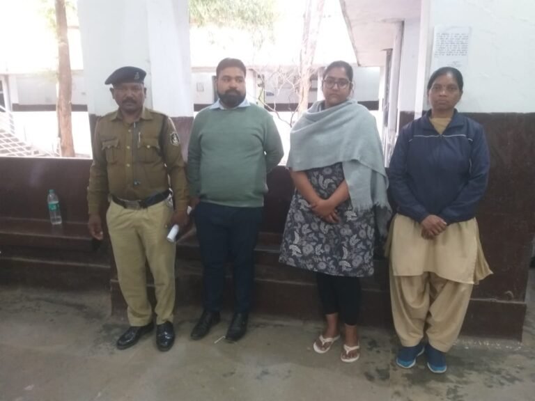 बैंक में भी पैसे नहीं रहे सुरक्षित, बैंक अधिकारियों ने मिलकर ग्राहक के ढकारे लाखों रुपए…