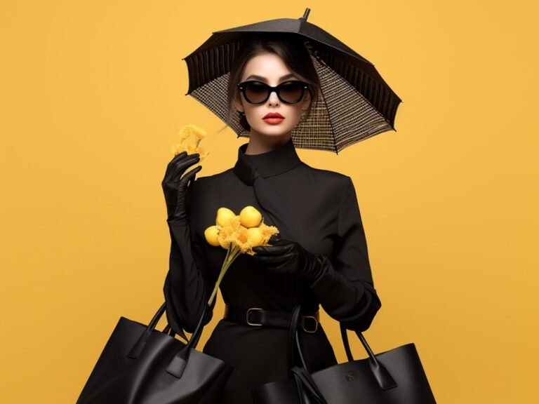 Unveiling the Timeless Trends of the Season