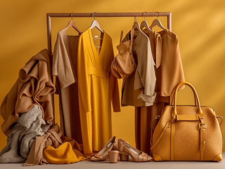 Your Passport to Chic and Trendy Styles